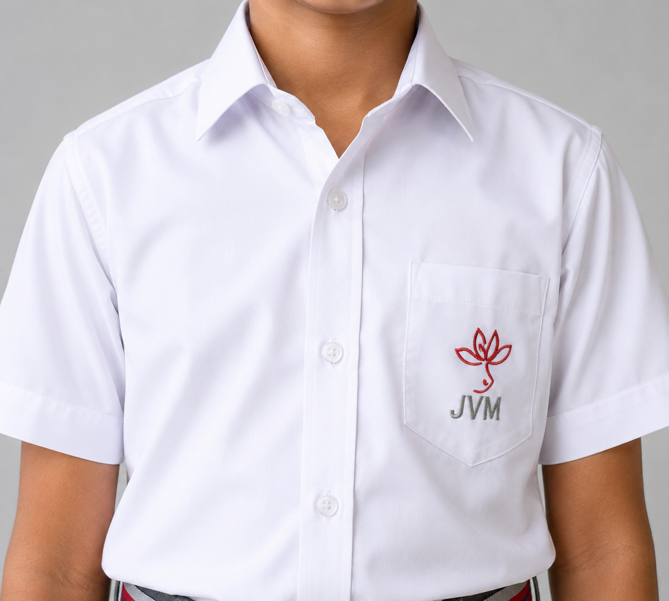 Boys Shirt (Classes 1 to 5)